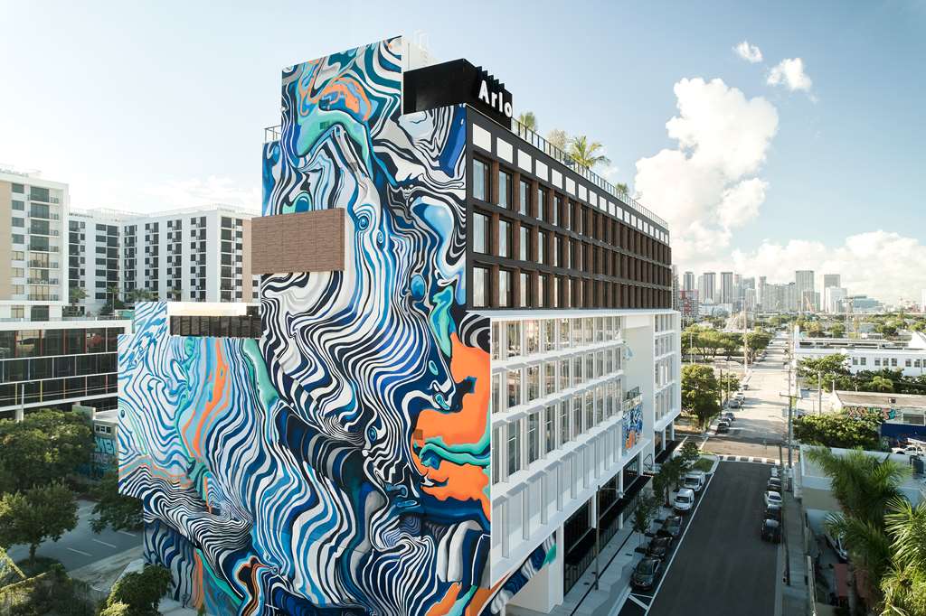 Arlo Wynwood Miami - photo 18