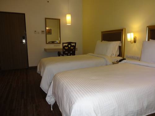 Purpletree Place West Marret