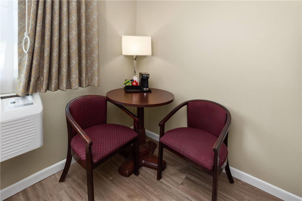 Days Inn by Wyndham Mountain Home - photo 31