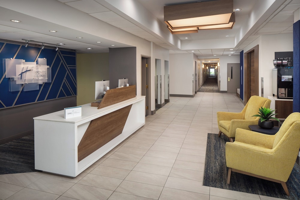 Holiday Inn Express & Suites Albermarle by IHG - photo 30