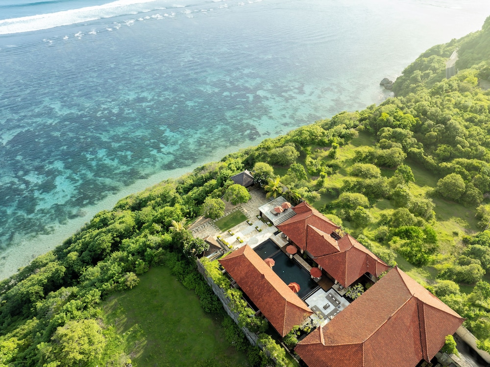 Nagasutra Villa by Nakula — 4-Star Luxury Hotel in Bali, Indonesia