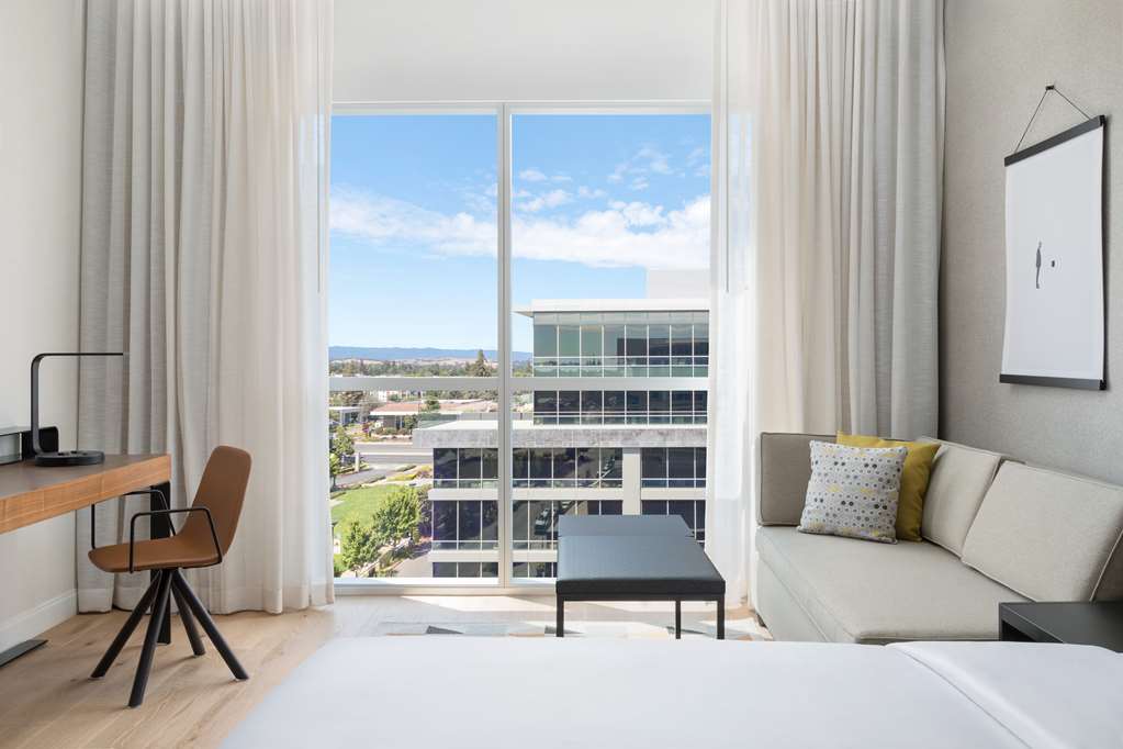 Hyatt Centric Mountain View - photo 16