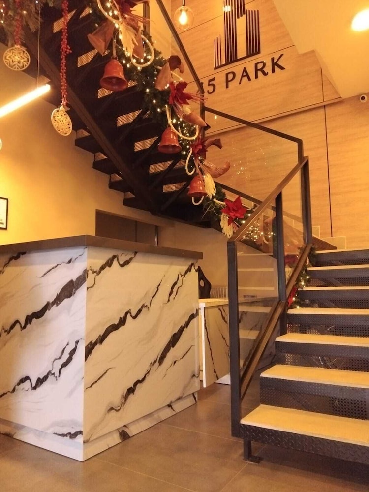Hotel 45 Park — hotel in Sabaneta