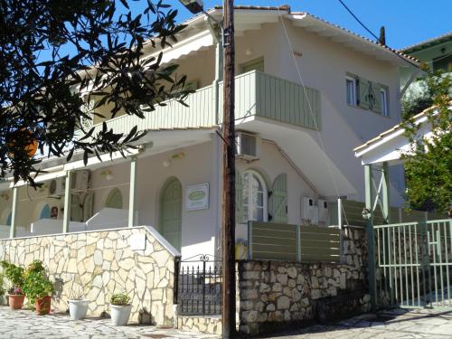 Green View Apartments — Lefkada — photo 4
