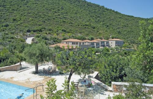 Smyros Resort — Leonidio — photo 5