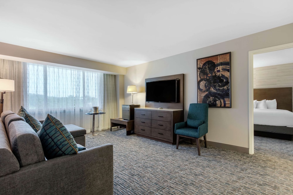 DoubleTree by Hilton Birmingham Perimeter Park - photo 14