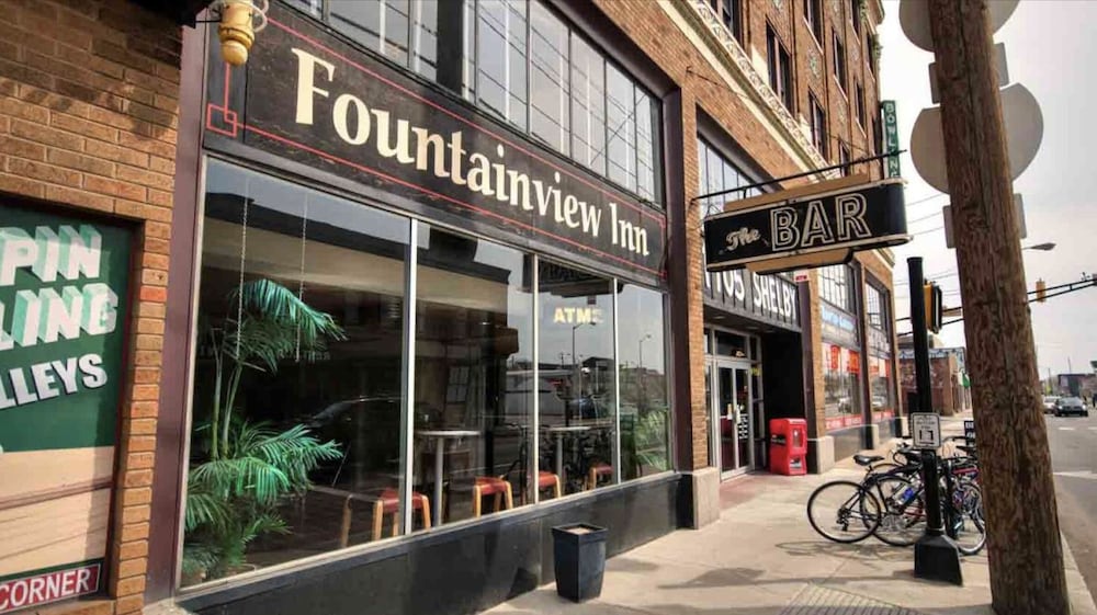Fountainview Inn - photo 104