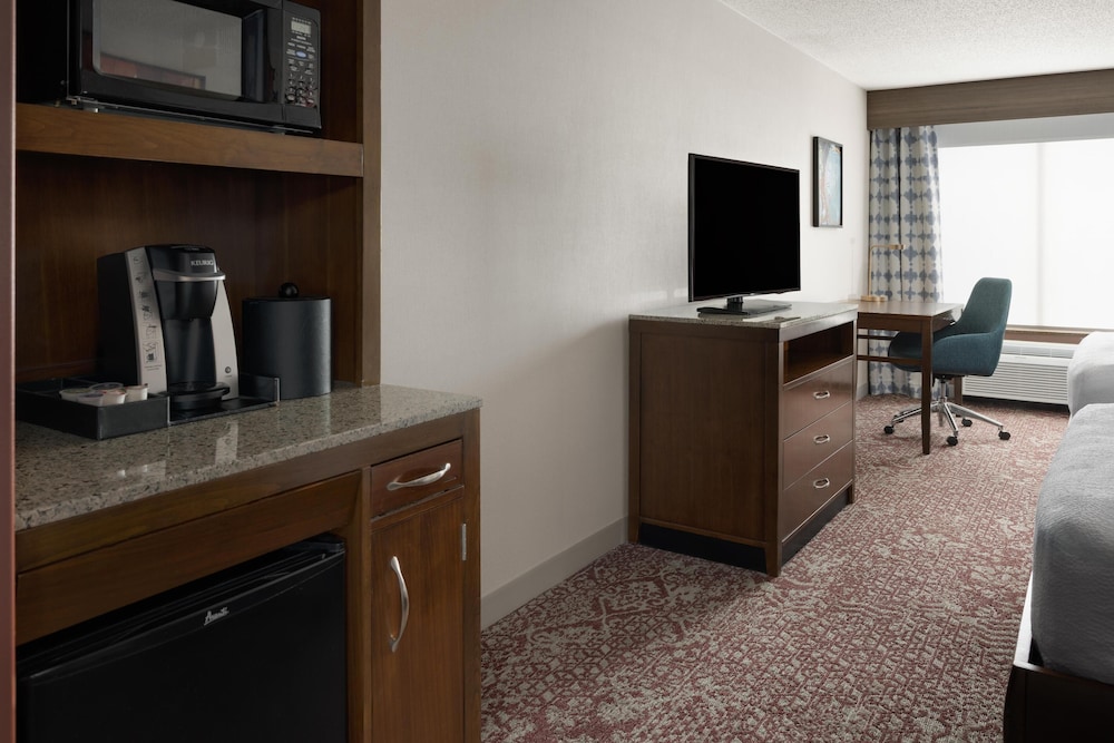 Hilton Garden Inn State College - photo 12