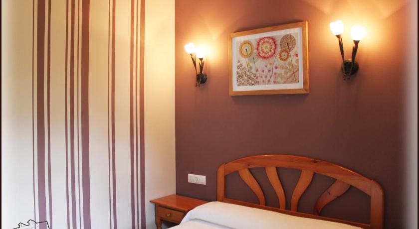 Posada La Estela Cántabra - carbon neutral hotel in Novales