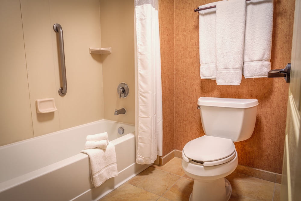 Homewood Suites by Hilton Santa Fe North - photo 13