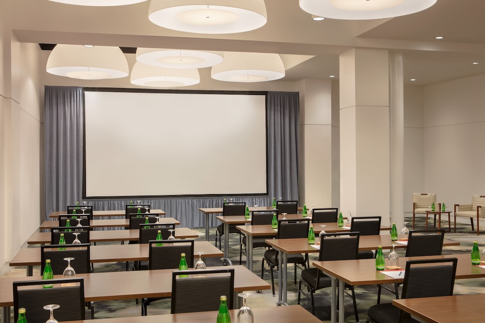 Hotel Indigo Atlanta Downtown by IHG - photo 48