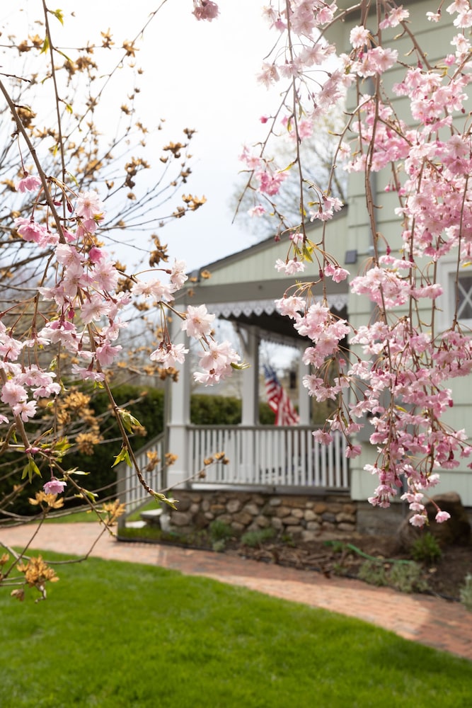 Westbrook Inn B&B - photo 79
