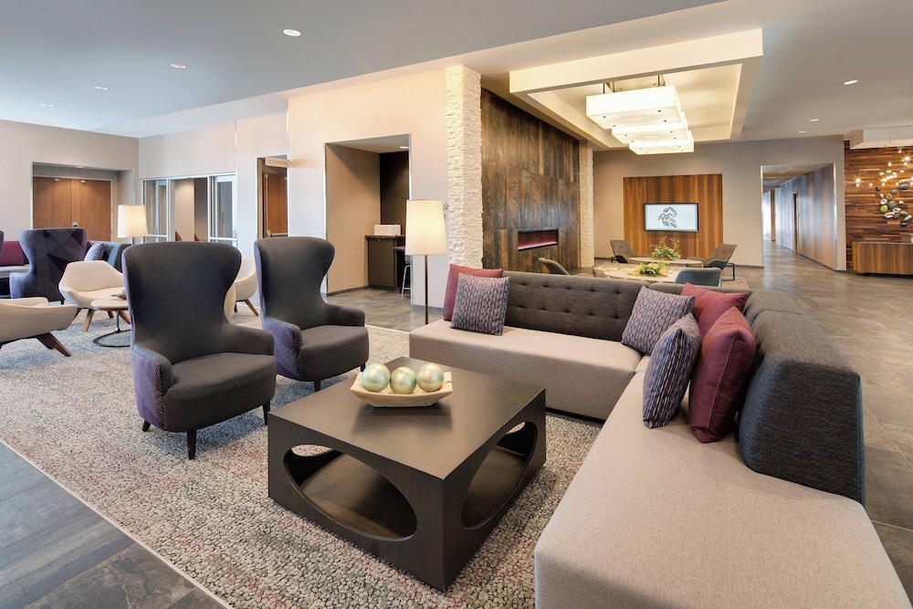 Courtyard by Marriott Atlanta Vinings Galleria - photo 23