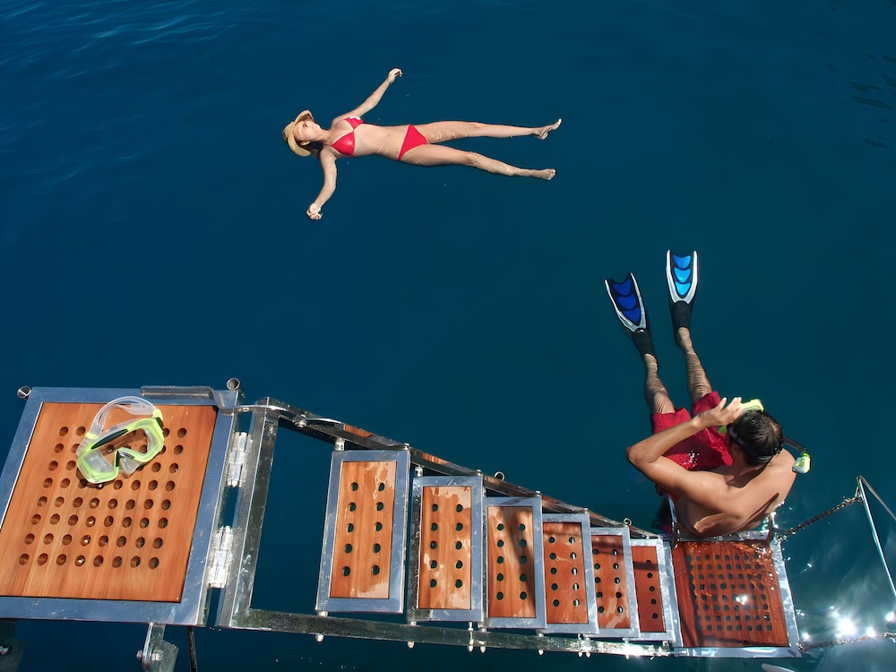Kaya Yachting — Fethiye — photo 2