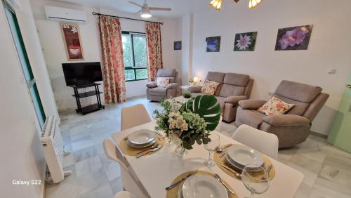 Guadalquivir Amplio Y Centrico — 4-Star Luxury Hotel in Sanlucar De Barrameda, Spain