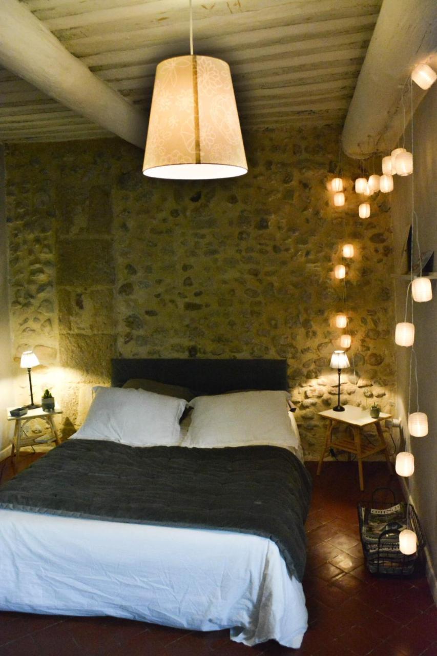 Alheuredusud - carbon neutral hotel in Violes