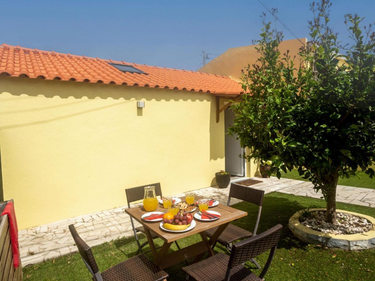 Villa Riviera by Interhome — 4-Star Luxury Hotel in Sintra, Portugal