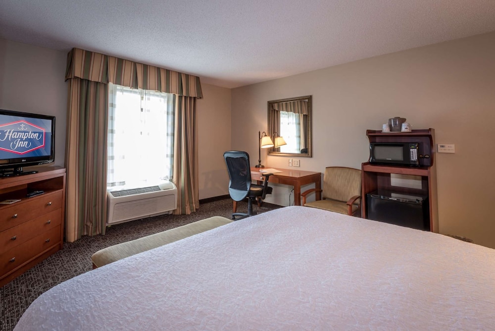 Hampton Inn Enterprise - photo 10