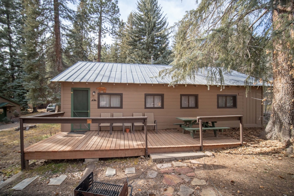 Bear Paw Lodge & Vacation Homes - photo 70