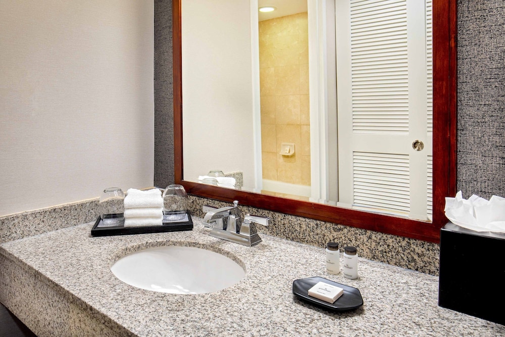 Sheraton Pentagon City Hotel - photo 21