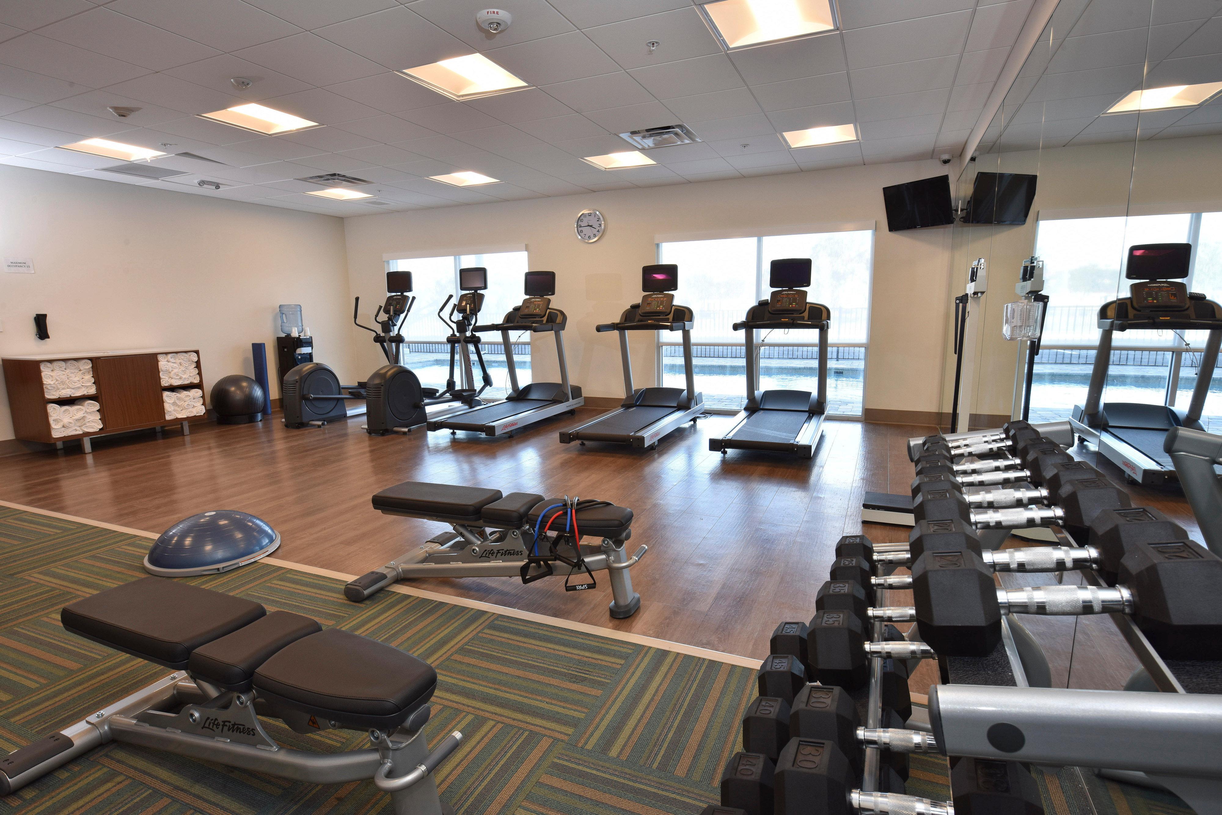 Holiday Inn Express & Suites Orlando Southeast by IHG - photo 128