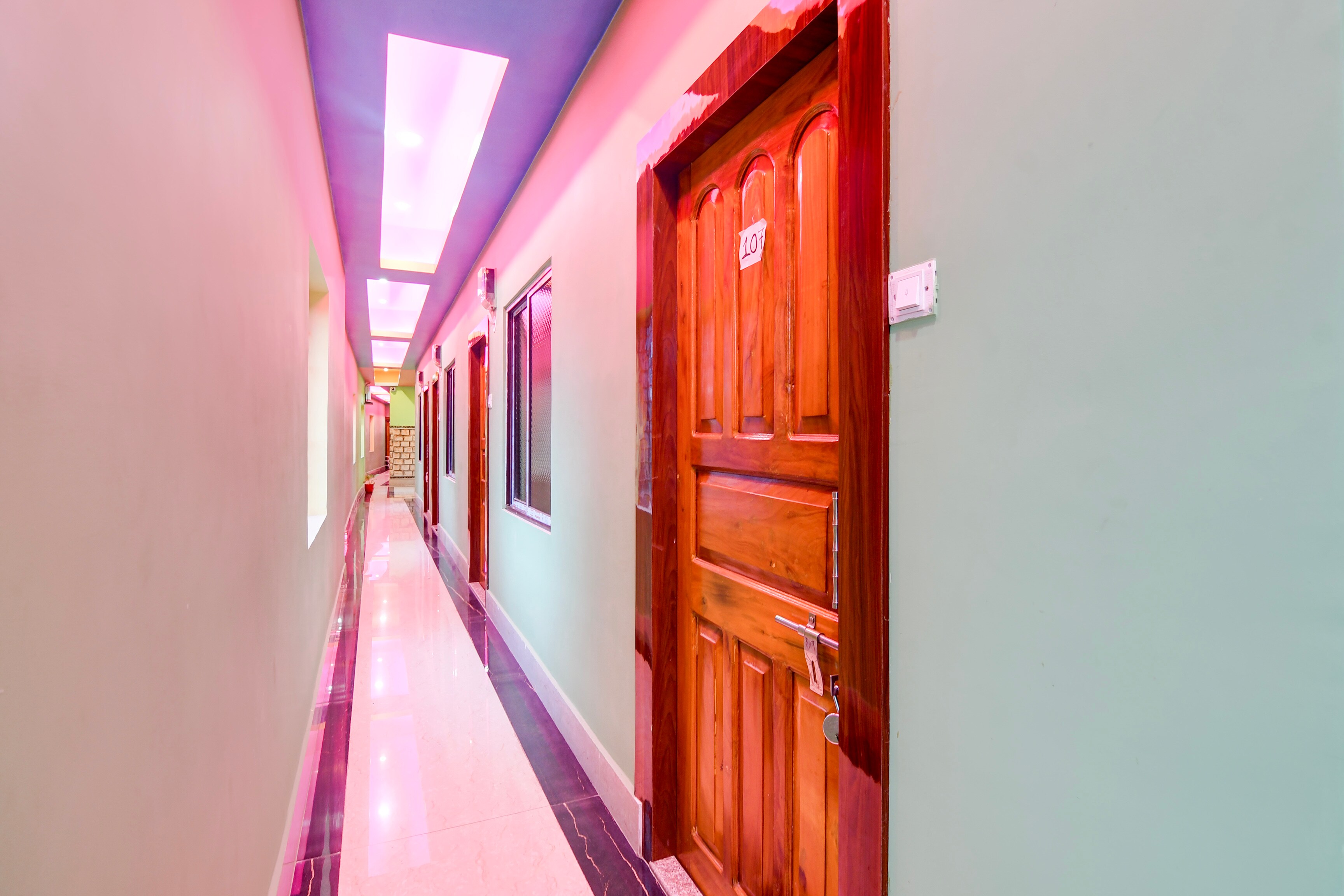 Hotel O Subharaj palace 2 — Kalyani — photo 4