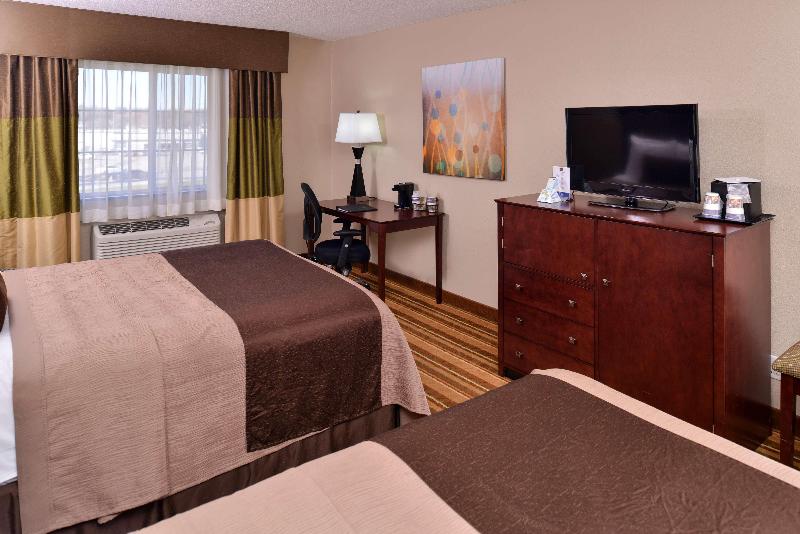 Best Western Old Mill Inn - photo 4