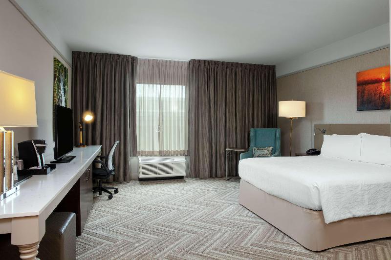 Hilton Garden Inn Mobile Downtown - photo 17