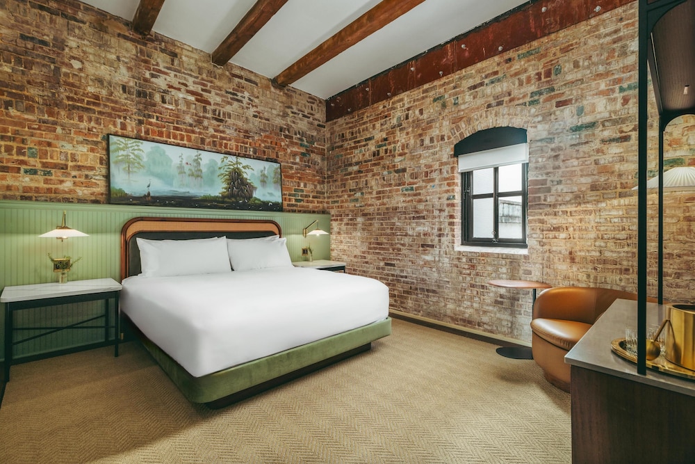 The Hotel Monroe Tapestry Collection By Hilton — Monroe