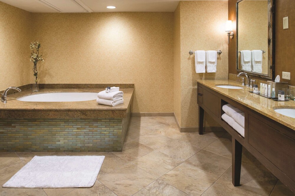 DoubleTree by Hilton Seattle Airport - photo 26