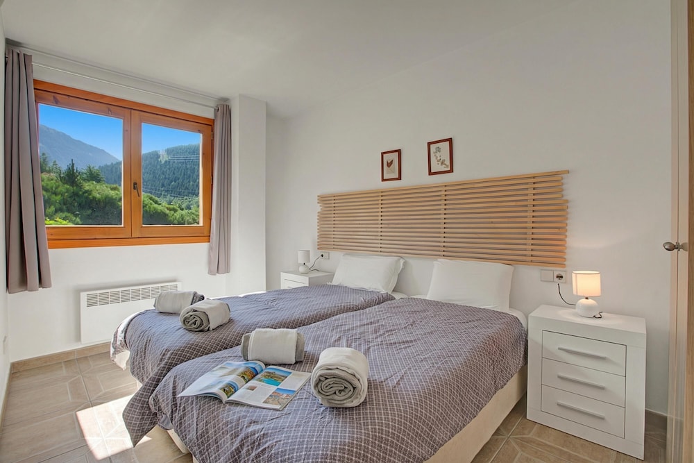 Andorra Friends’ Ski Apartment — El Tarter — photo 4