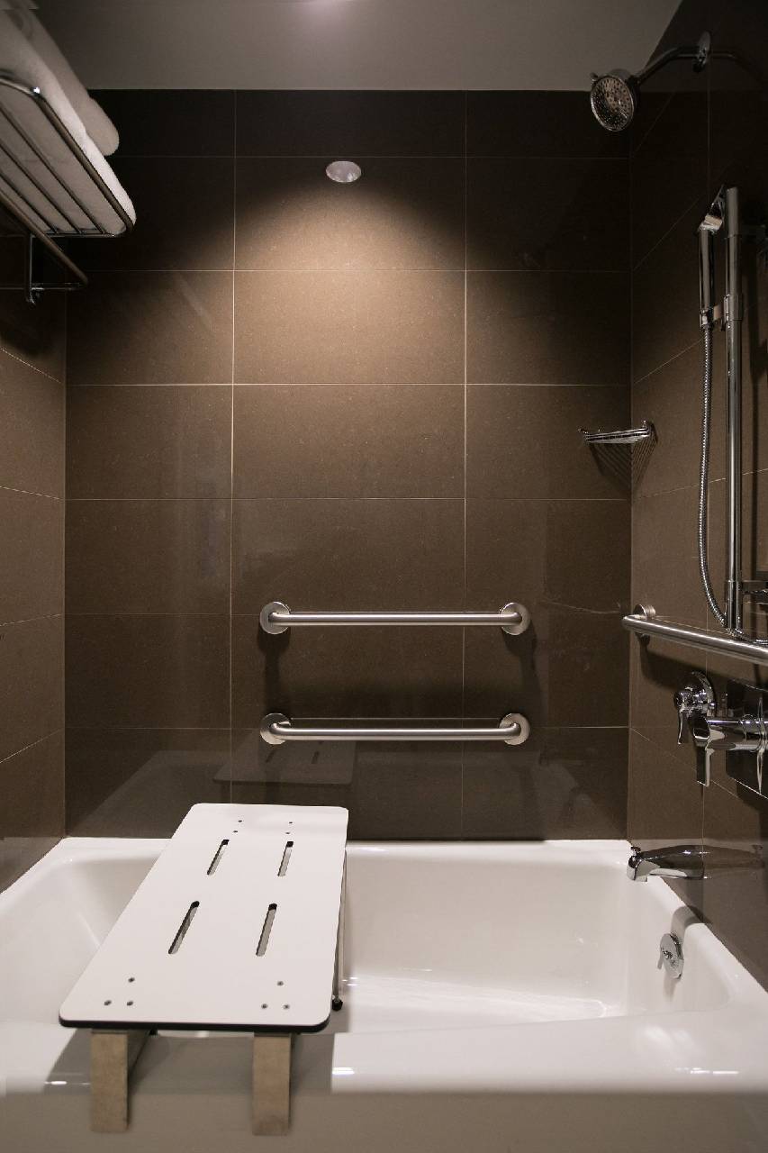 Hyatt House New York Chelsea - photo 9