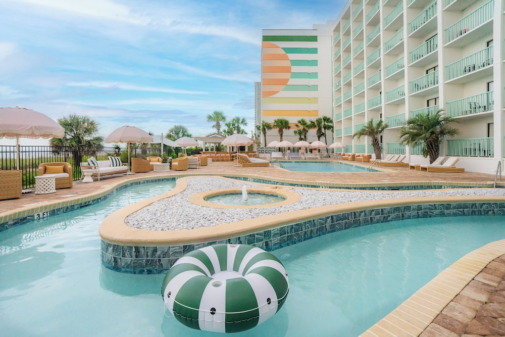 voco The Shelby Myrtle Beach by IHG - photo 38