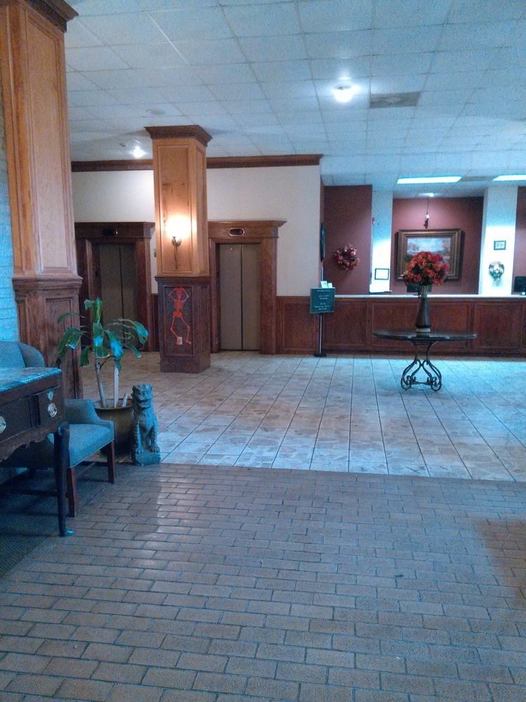 The Springs Hotel and Spa - photo 9