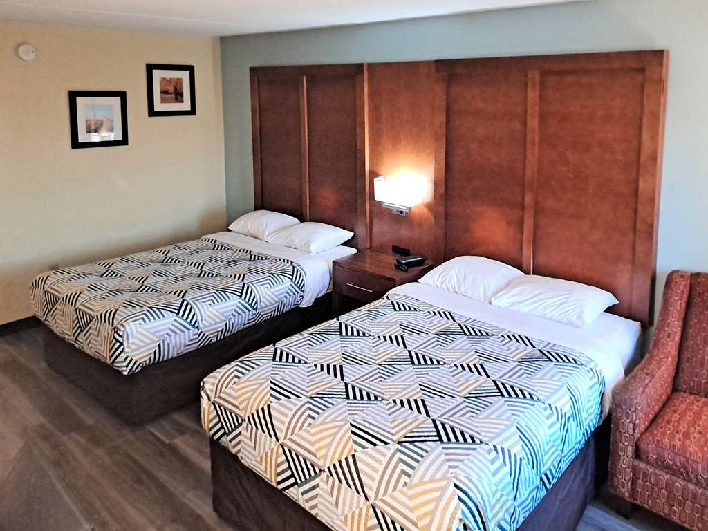 Studio 6 Suites Catonsville Md Baltimore West - photo 13
