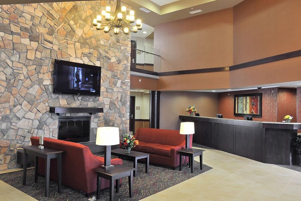 Lakeside Hotel Casino - photo 3