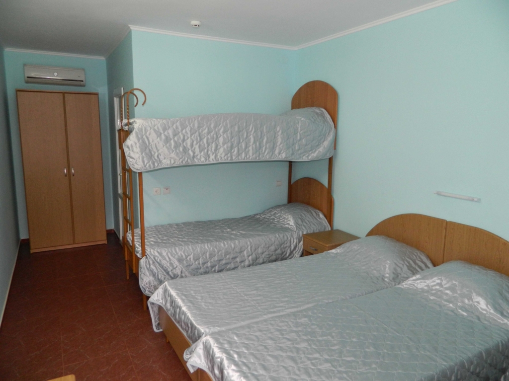 Krym Enot - last minute hotel in Unknown City