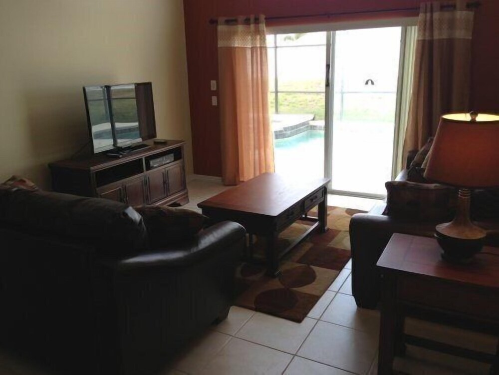4 bedrooms pool home gated resort of Solana - photo 12