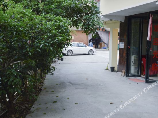du yun diao yu tai Business hotel — hotel in Duyun