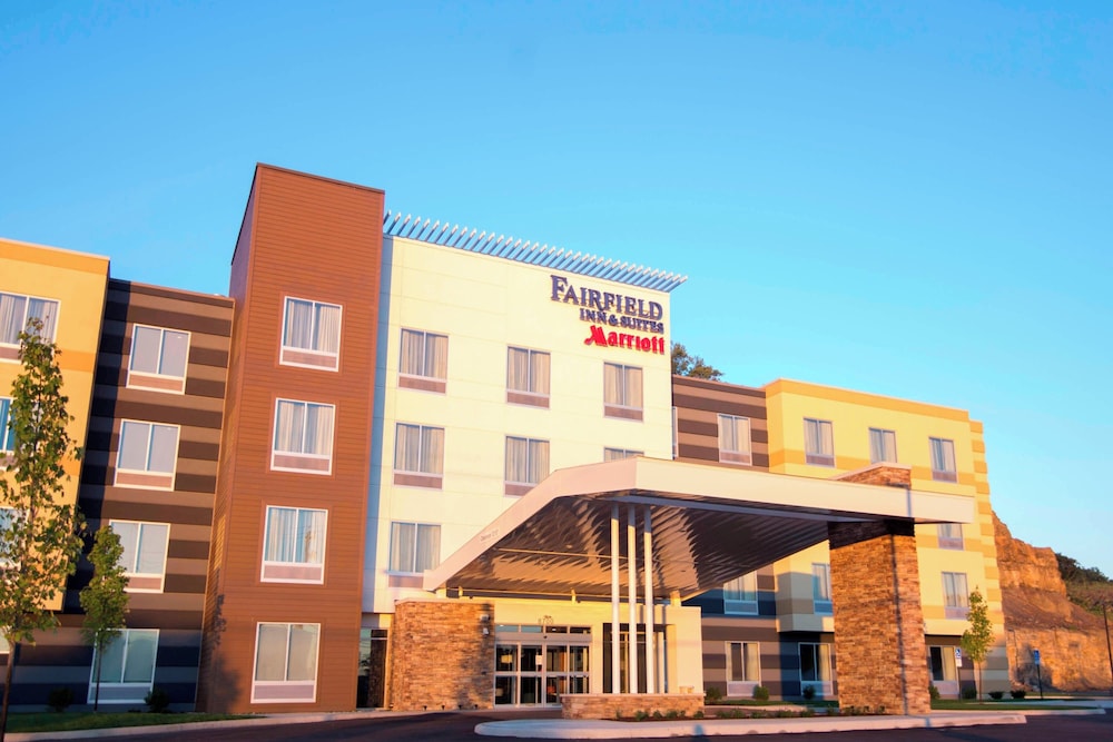 Fairfield Inn & Suites Cambridge - photo 49