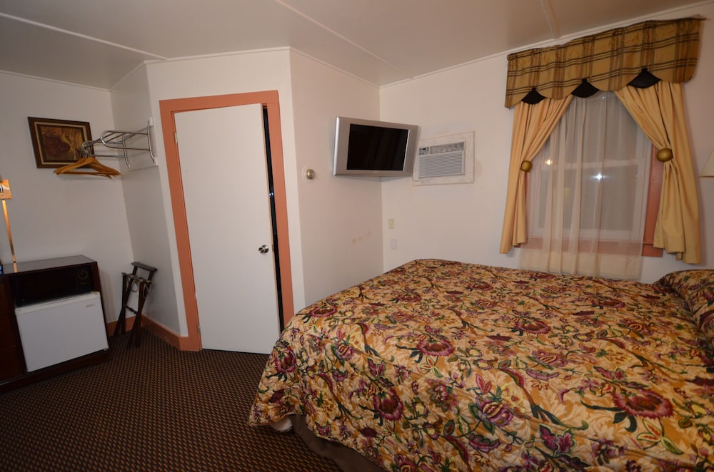 Williamstown Motel - photo 14