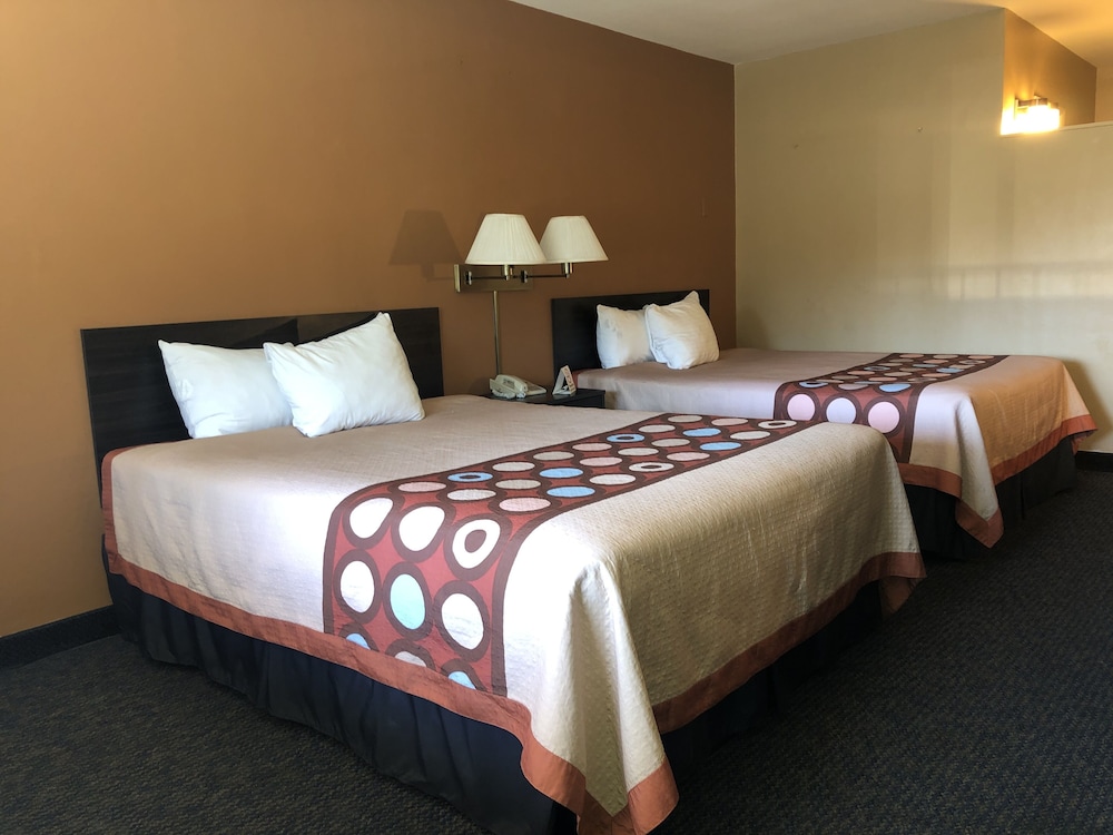 Hotel Elevation - photo 6
