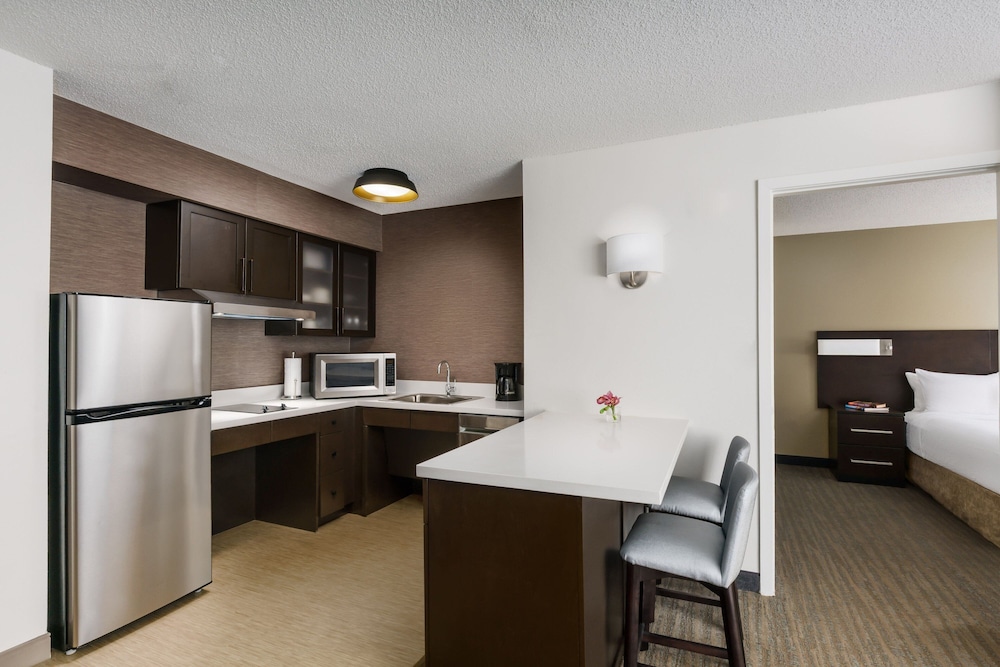 Residence Inn by Marriott Gaithersburg Washingtonian Center - photo 22