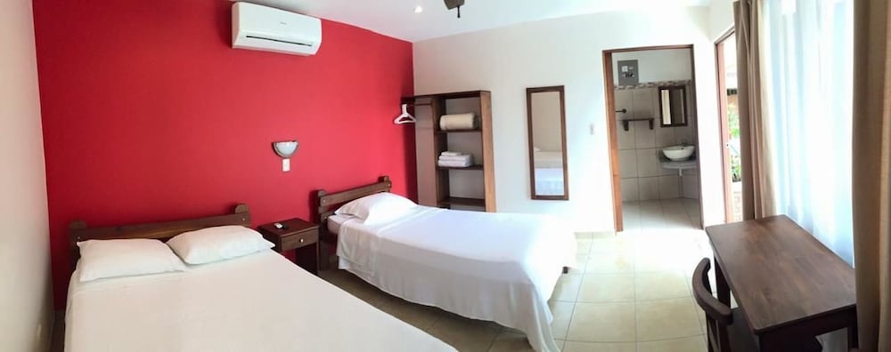 Cabinas Ledezma in La Fortuna, Costa Rica