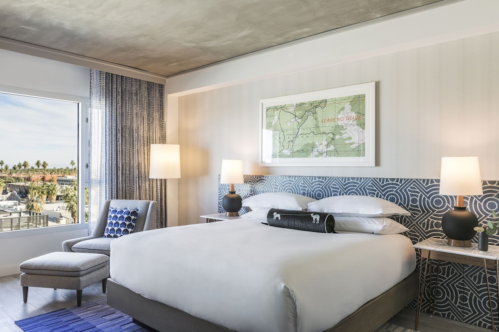 Kimpton Rowan Palm Springs Hotel by IHG - photo 56