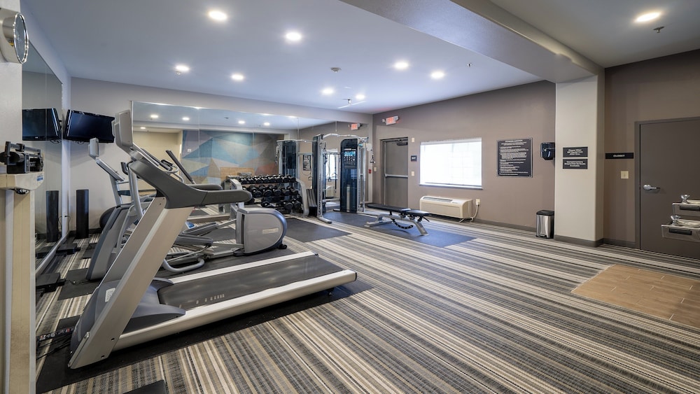 Candlewood Suites Baytown by IHG - photo 46