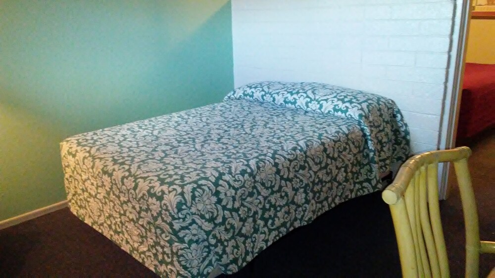Rode Inn Motel - photo 17