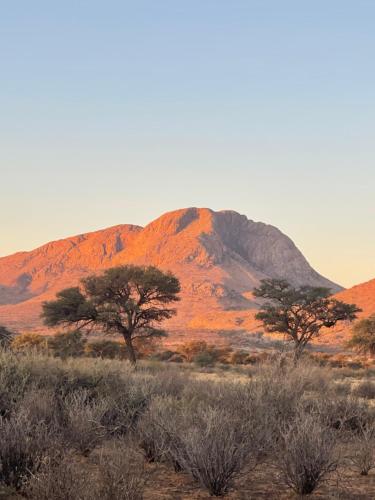Naos Farm Stay in Unknown City, Namibia
