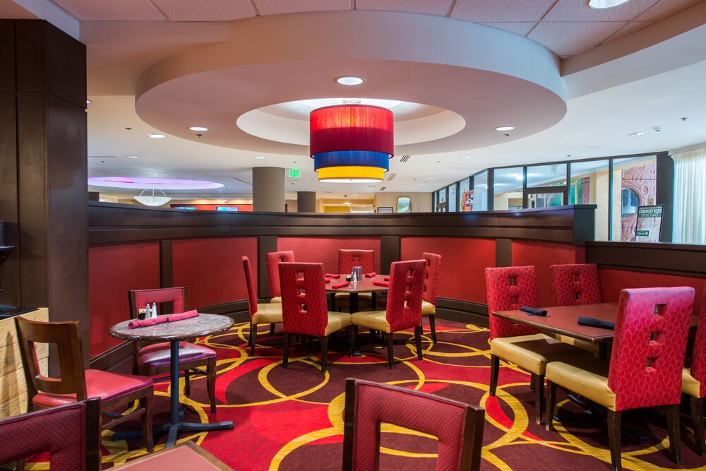 Hotel Elegante Conference & Event Center Colorado Springs - photo 34