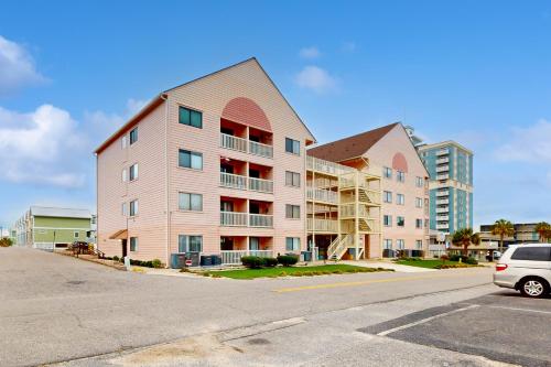 La Mirage 302 — 4-Star Luxury Hotel in Myrtle Beach, United States